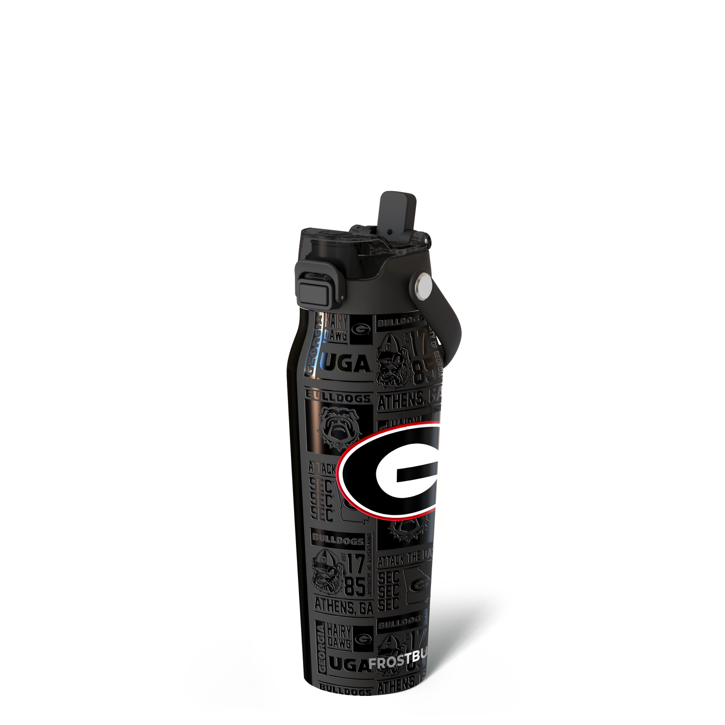 Bottle Buddy 24oz | Georgia Bulldogs | Legacy image 2
