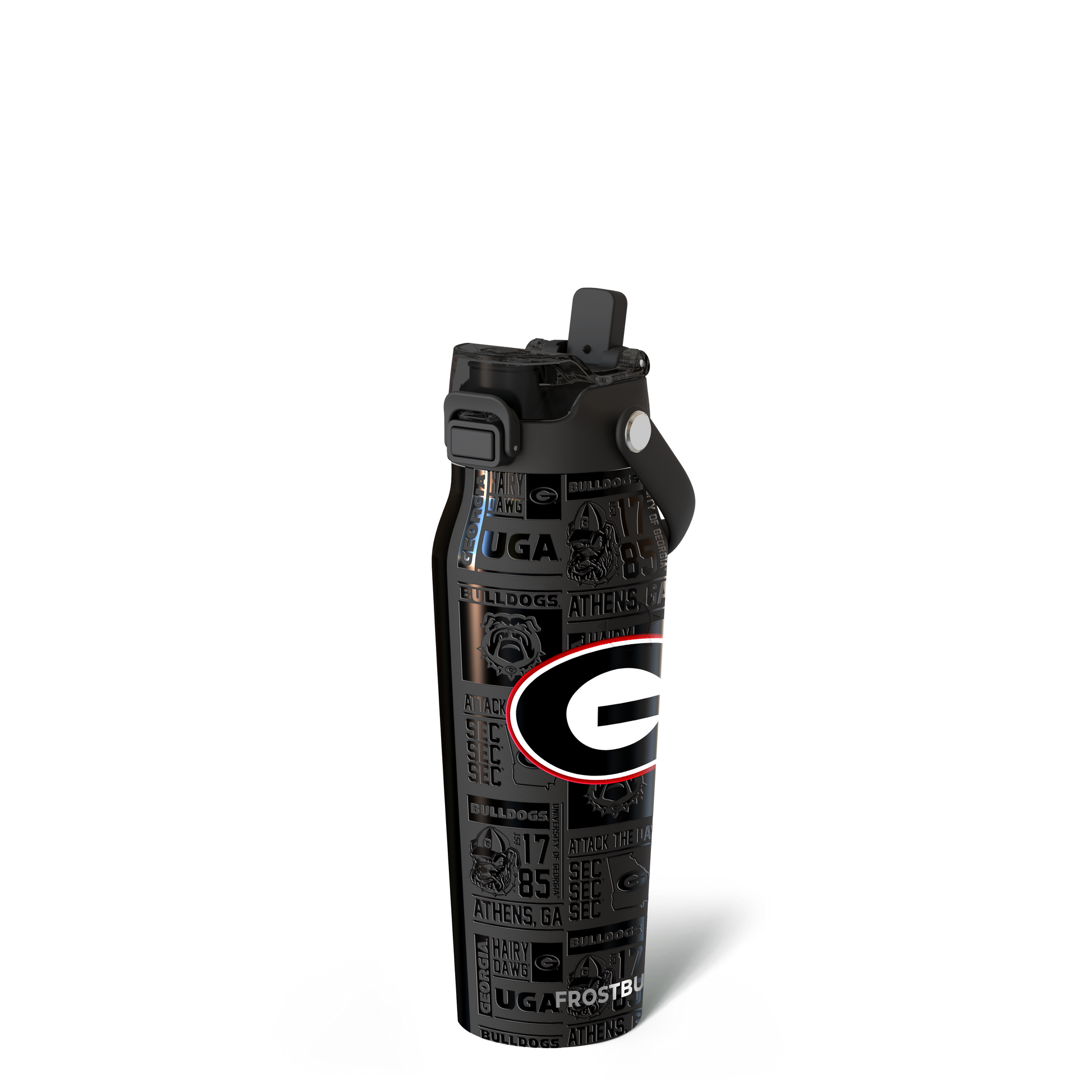 Bottle Buddy 24oz | Georgia Bulldogs | Legacy image 2