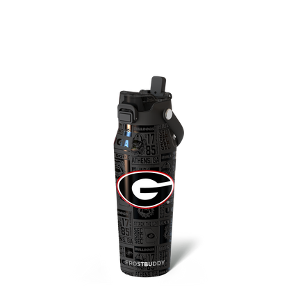 Bottle Buddy 24oz | Georgia Bulldogs | Legacy image 1