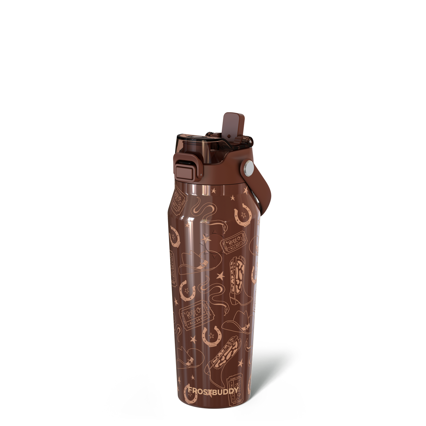 Bottle Buddy 24oz | Giddy Up image 1