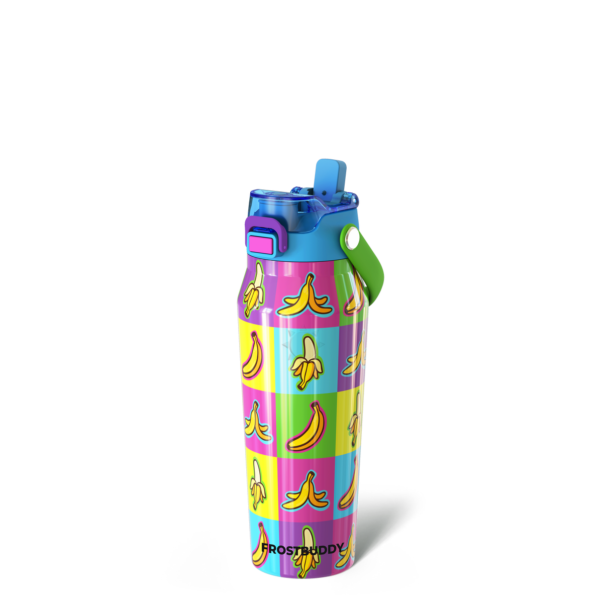 Bottle Buddy 24oz | Go Bananaz image 1