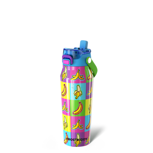 Bottle Buddy 24oz | Go Bananaz image 1