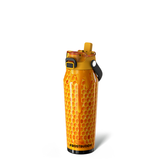 Bottle Buddy 24oz | Honeycomb image 1