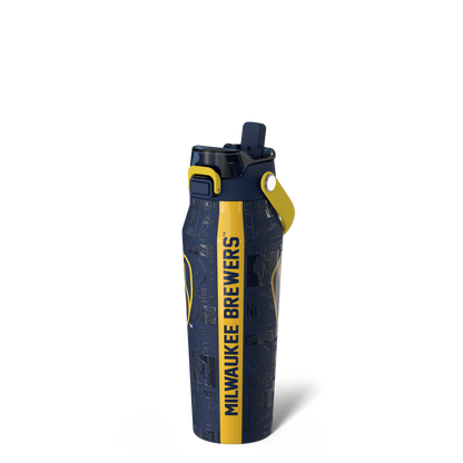 Bottle Buddy 24oz | Milwaukee Brewers | Legacy image 3