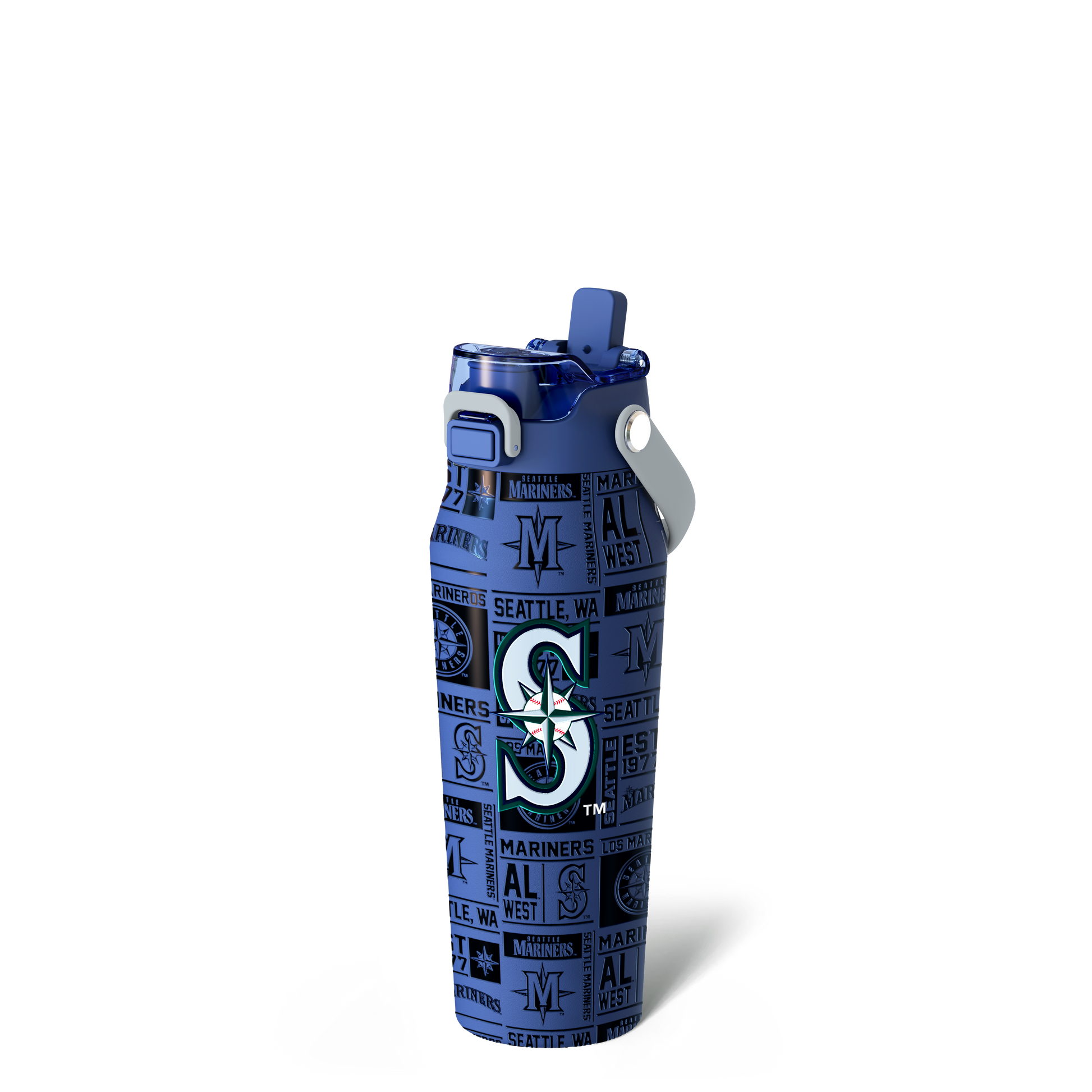 Bottle Buddy 24oz | Seattle Mariners | Legacy image 4