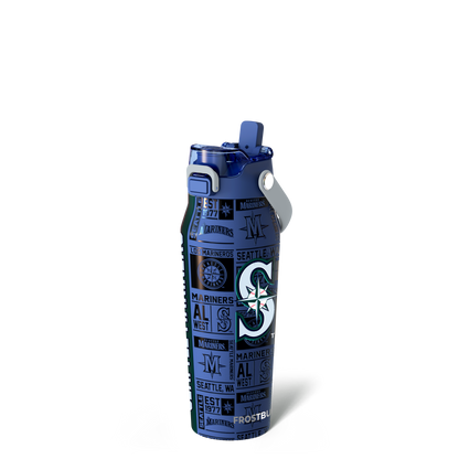 Bottle Buddy 24oz | Seattle Mariners | Legacy image 2
