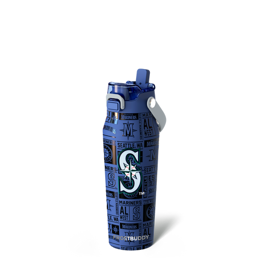 Bottle Buddy 24oz | Seattle Mariners | Legacy image 1