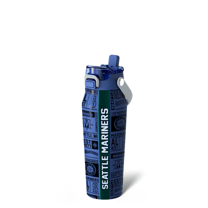 Bottle Buddy 24oz | Seattle Mariners | Legacy image 3