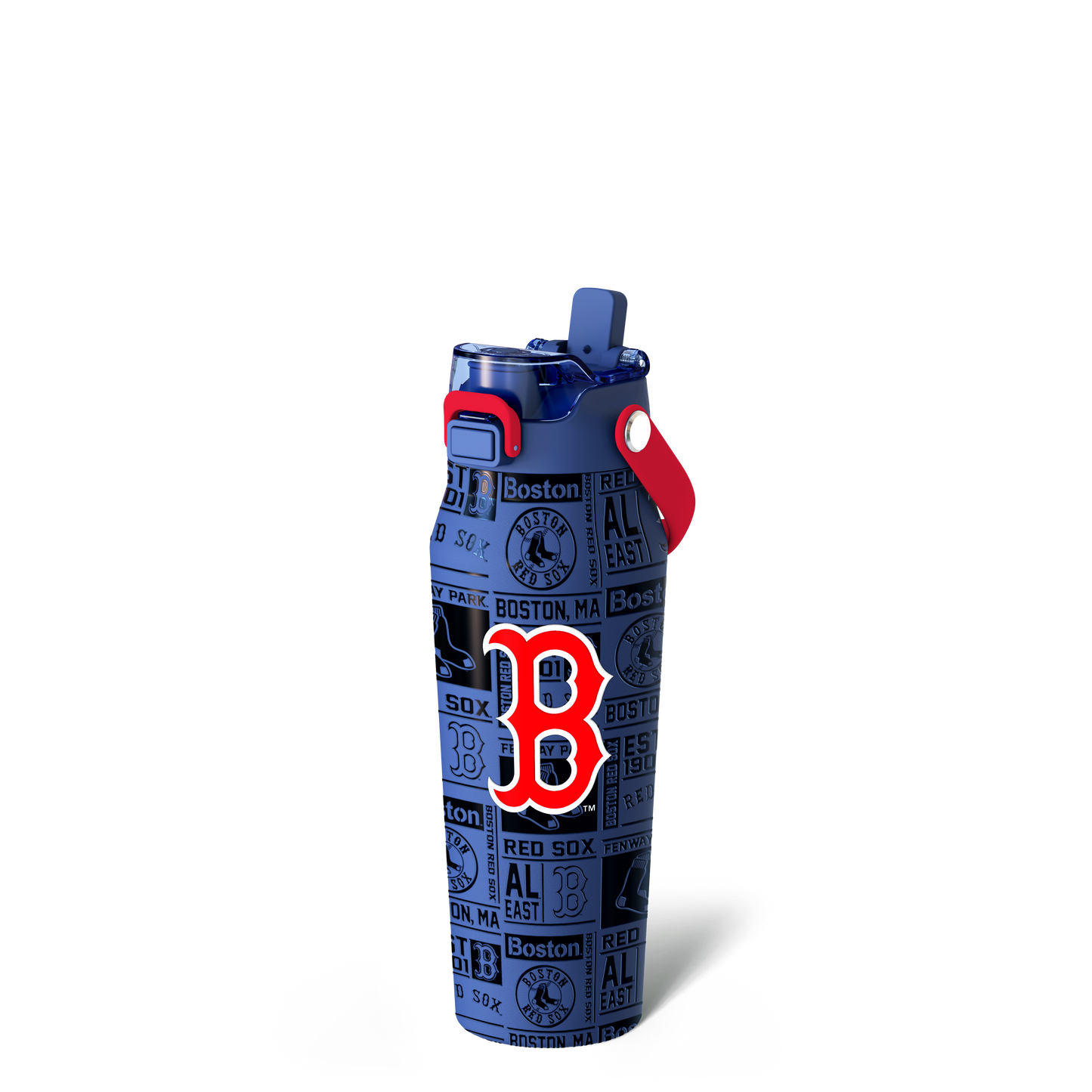 Bottle Buddy 24oz | Boston Red Sox | Legacy image 4