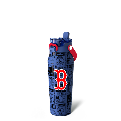 Bottle Buddy 24oz | Boston Red Sox | Legacy image 4