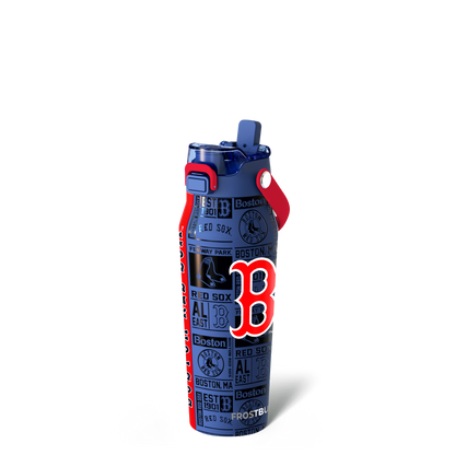 Bottle Buddy 24oz | Boston Red Sox | Legacy image 2