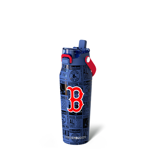 Bottle Buddy 24oz | Boston Red Sox | Legacy image 1