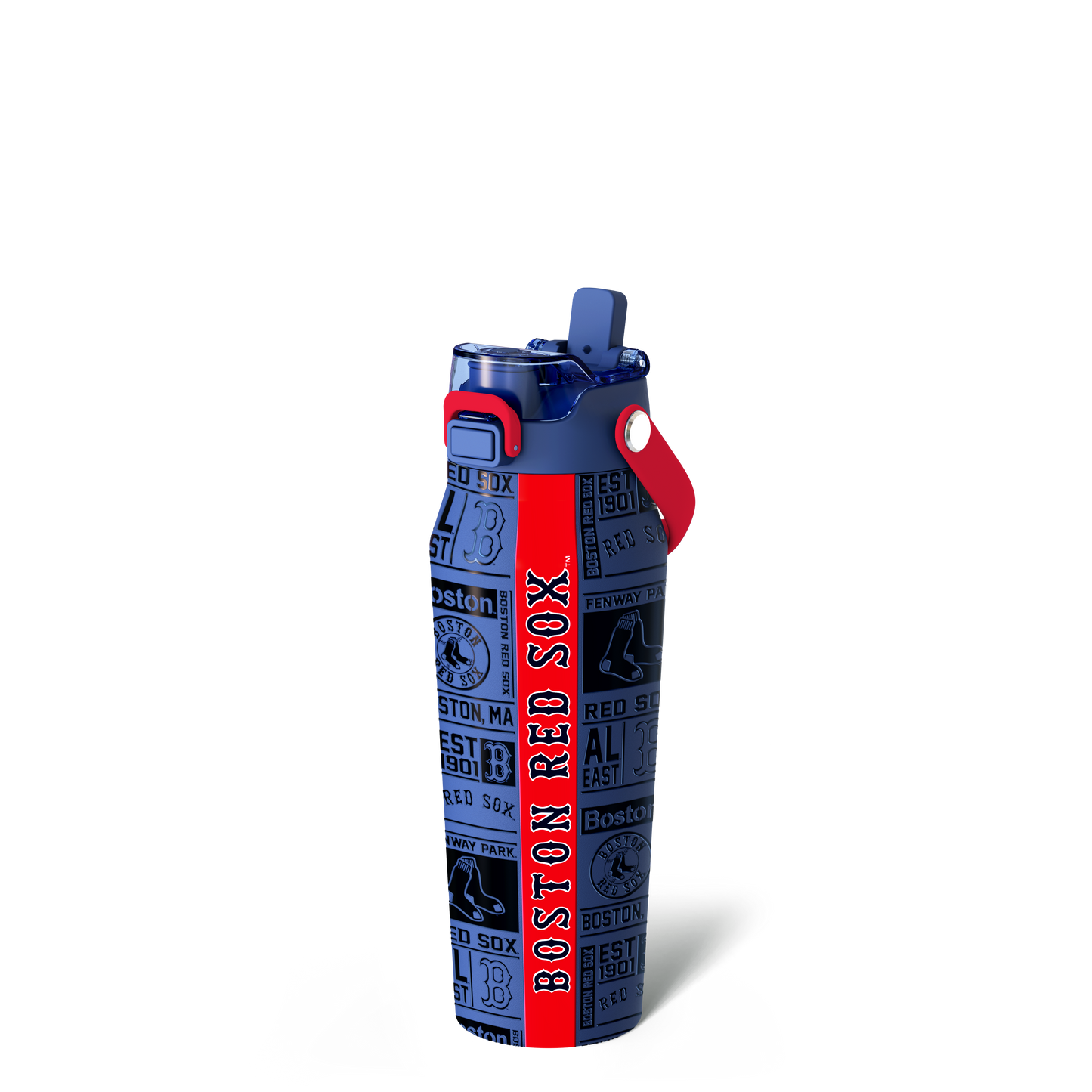 Bottle Buddy 24oz | Boston Red Sox | Legacy image 3