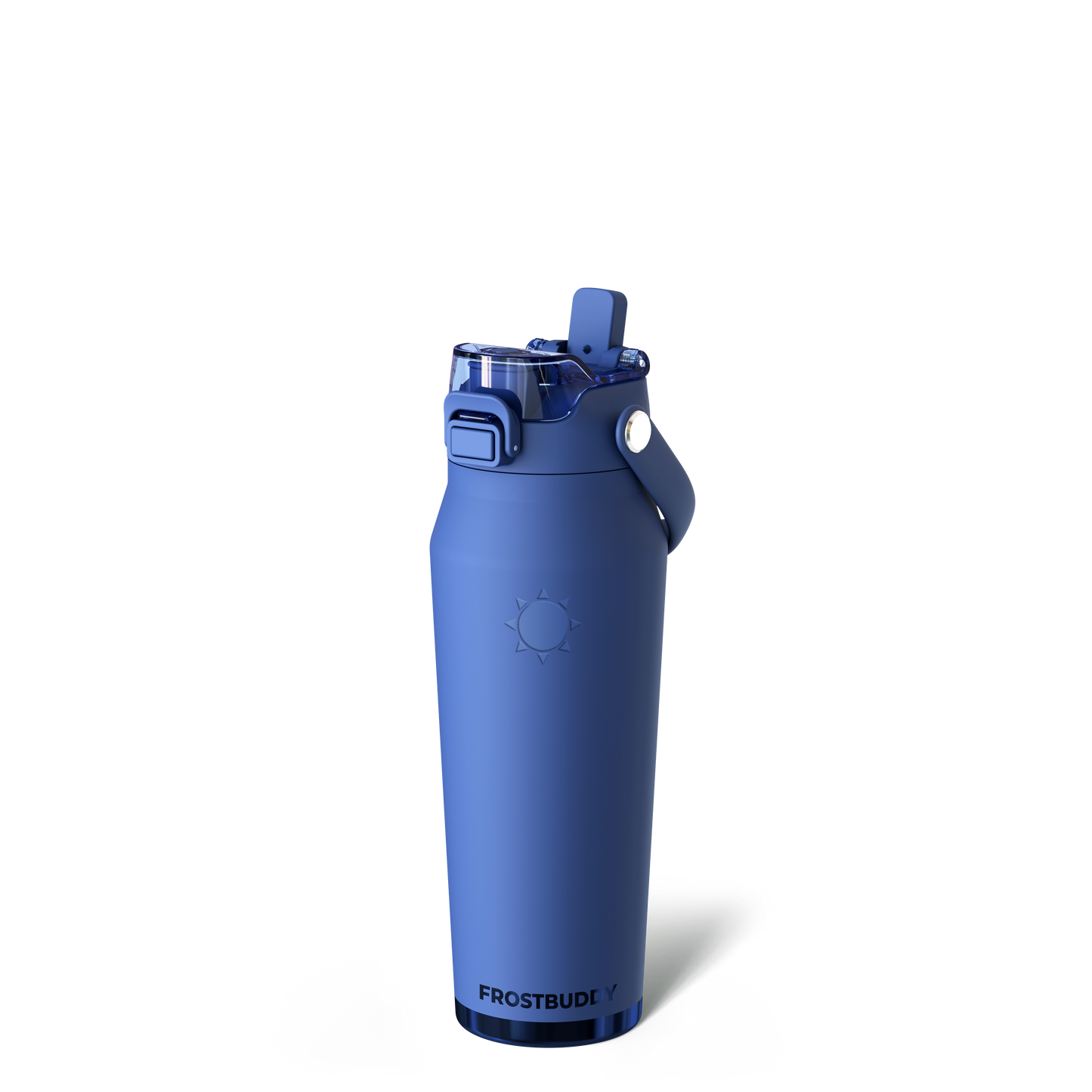 Bottle Buddy 24oz | Navy image 1