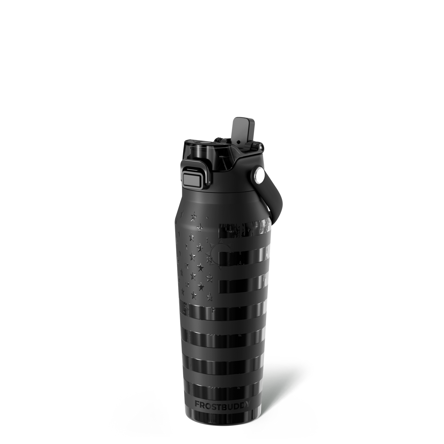 Bottle Buddy 24oz | Night Ops image 1