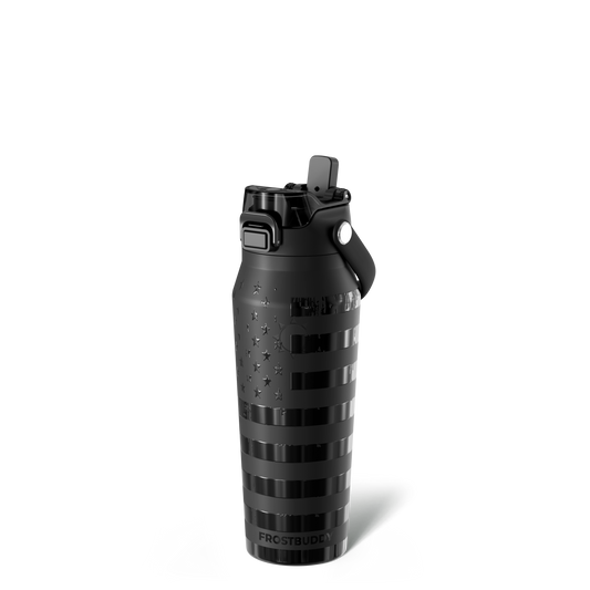 Bottle Buddy 24oz | Night Ops image 1