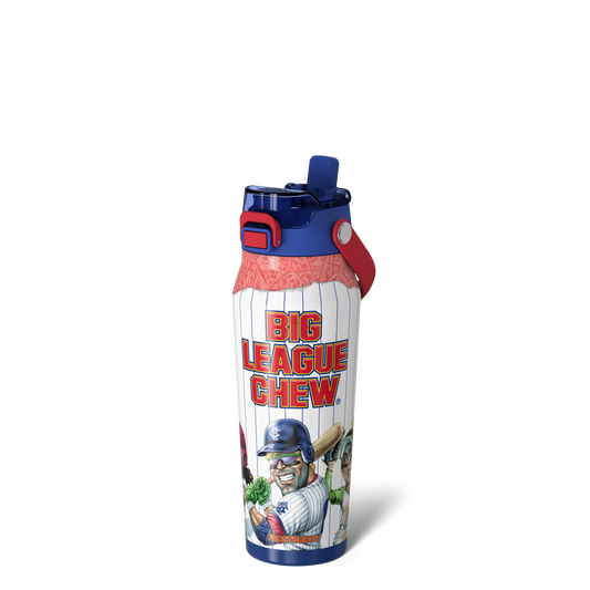 Bottle Buddy 24oz | Original Big League Chew image 1