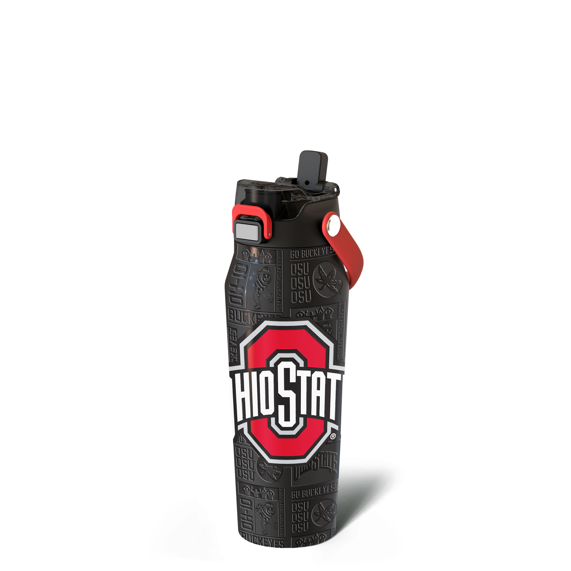 Bottle Buddy 24oz | Ohio State | Legacy image 4