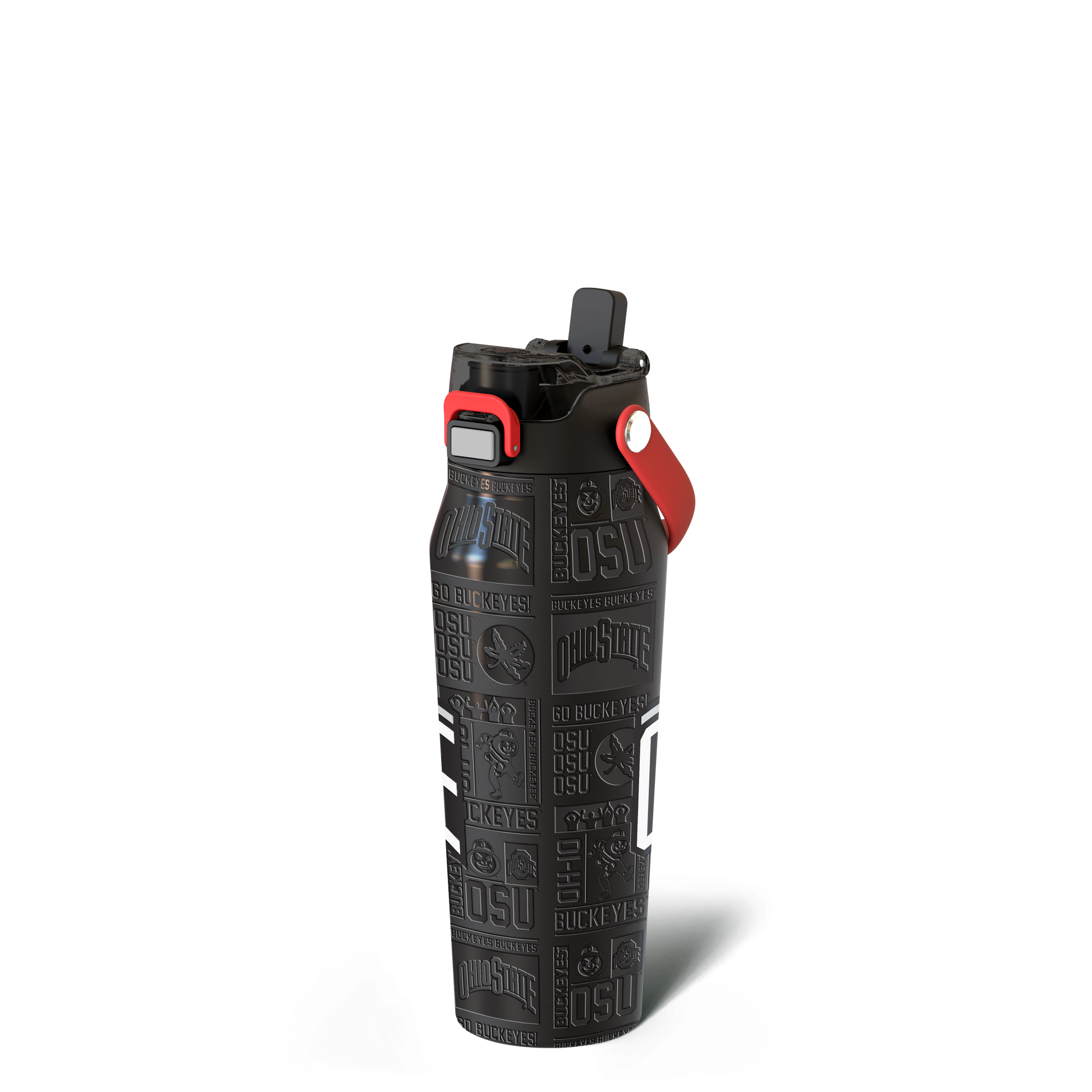 Bottle Buddy 24oz | Ohio State | Legacy image 3