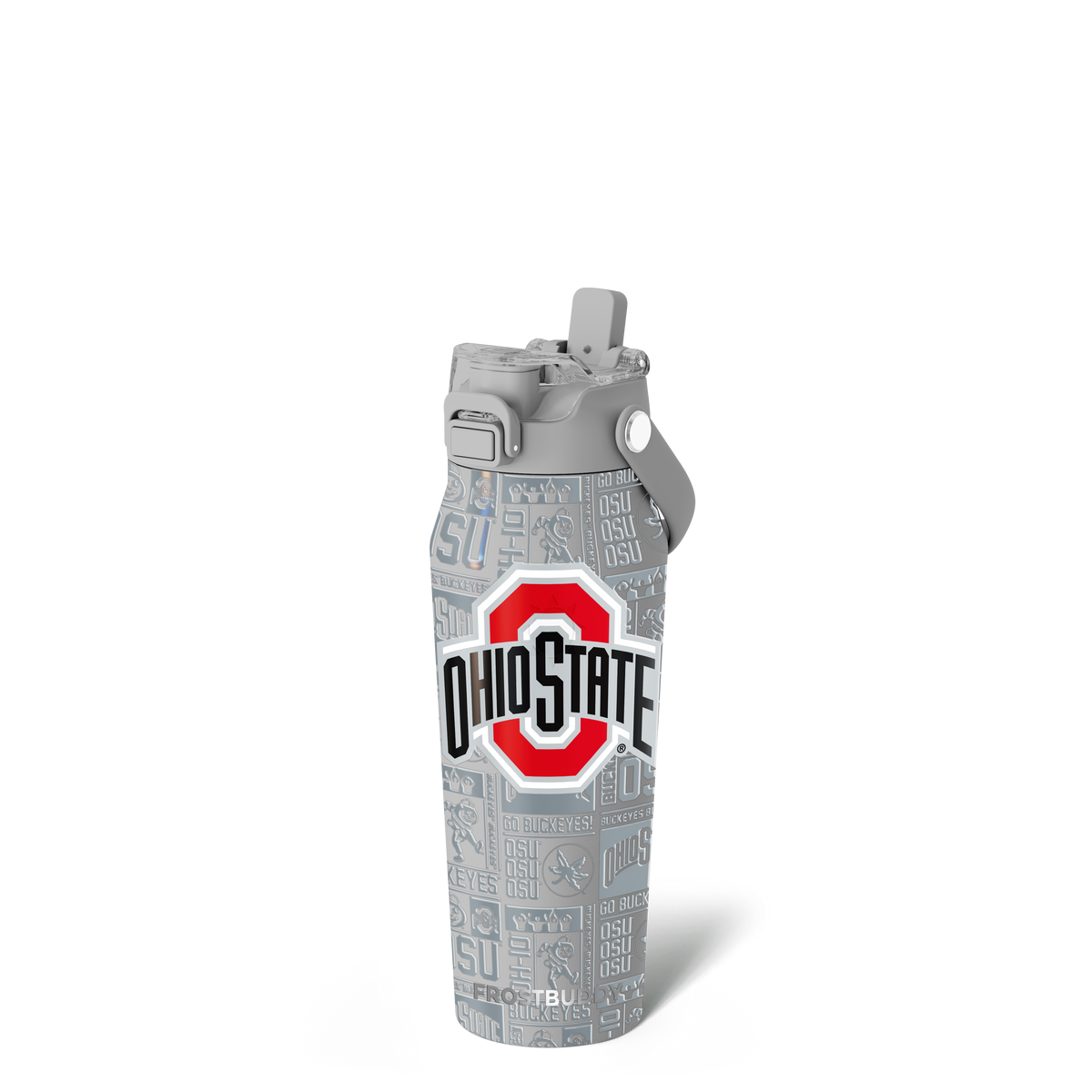Bottle Buddy 24oz | Ohio State | Legacy image 1