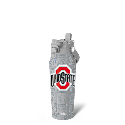 Bottle Buddy 24oz | Ohio State | Legacy image 1