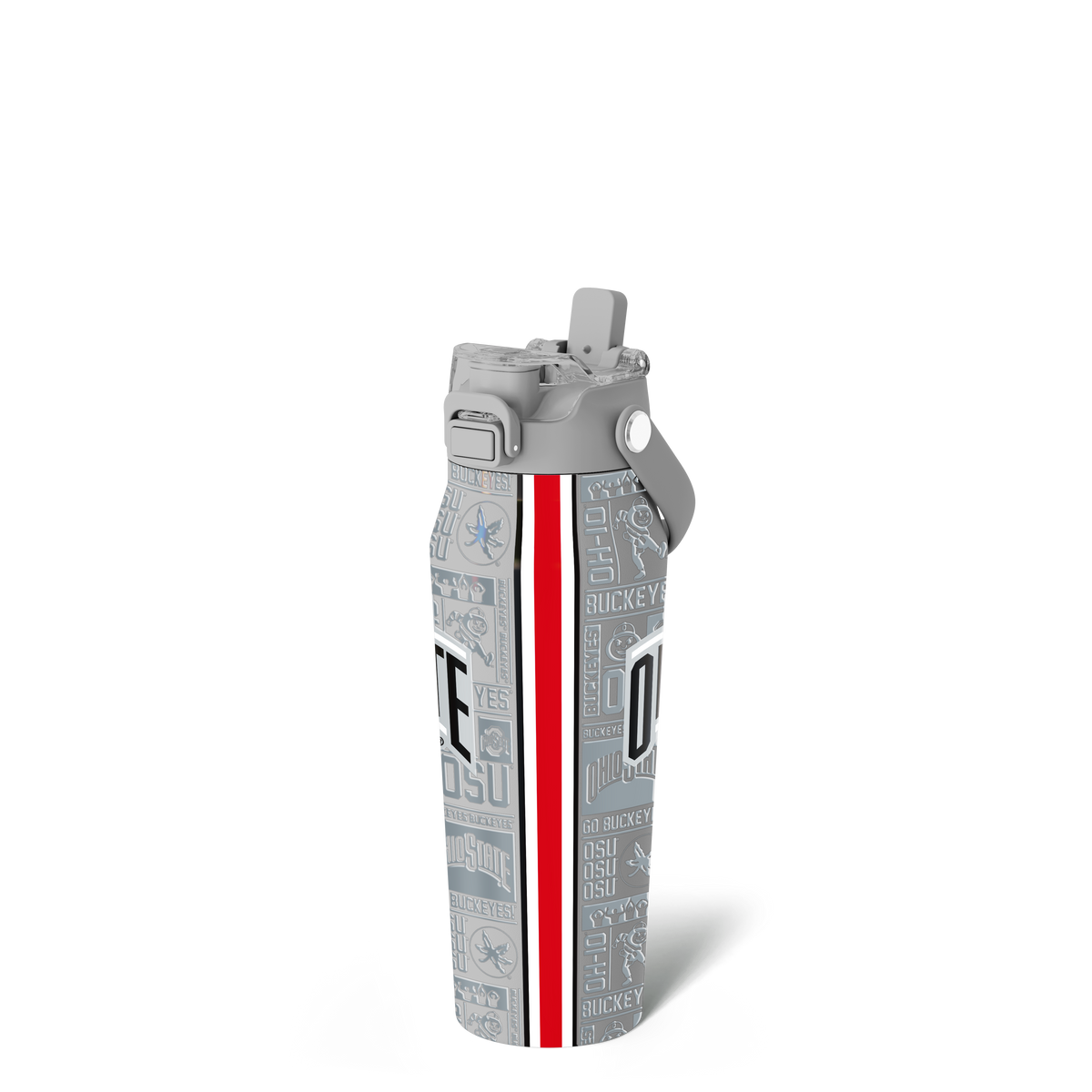 Bottle Buddy 24oz | Ohio State | Legacy image 3