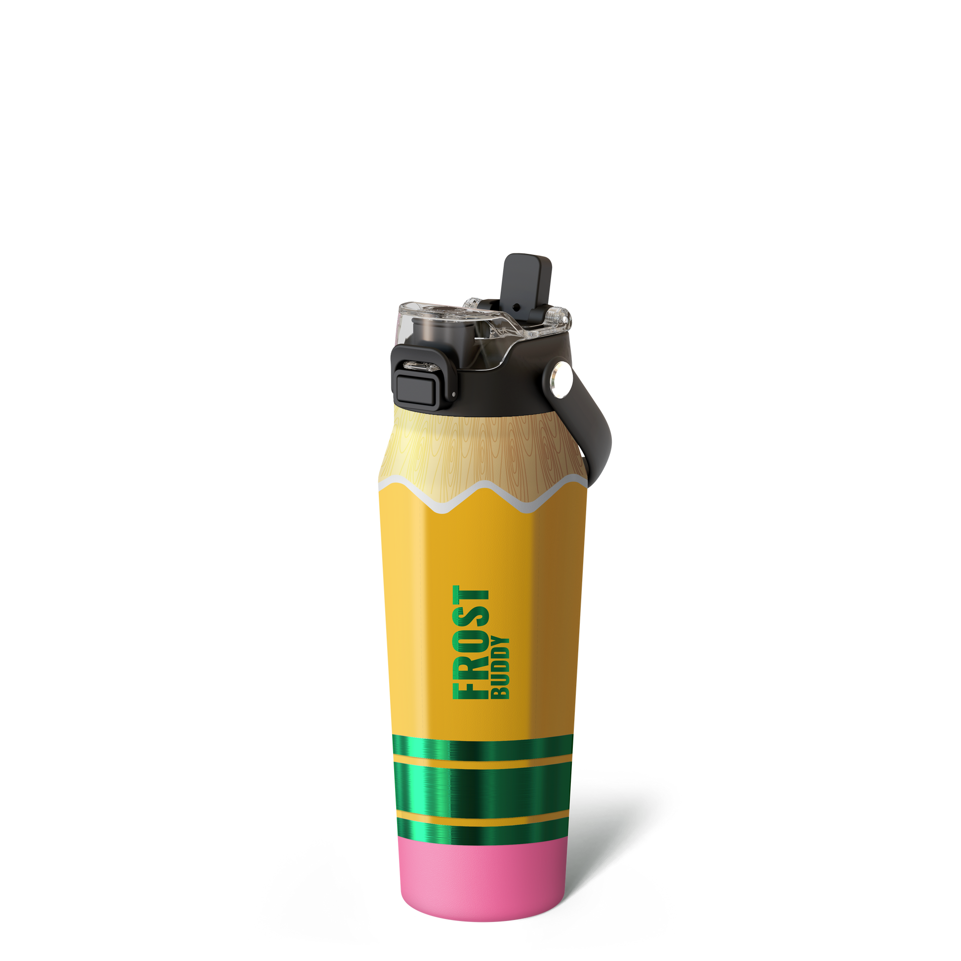 Bottle Buddy 24oz | Pencil image 1