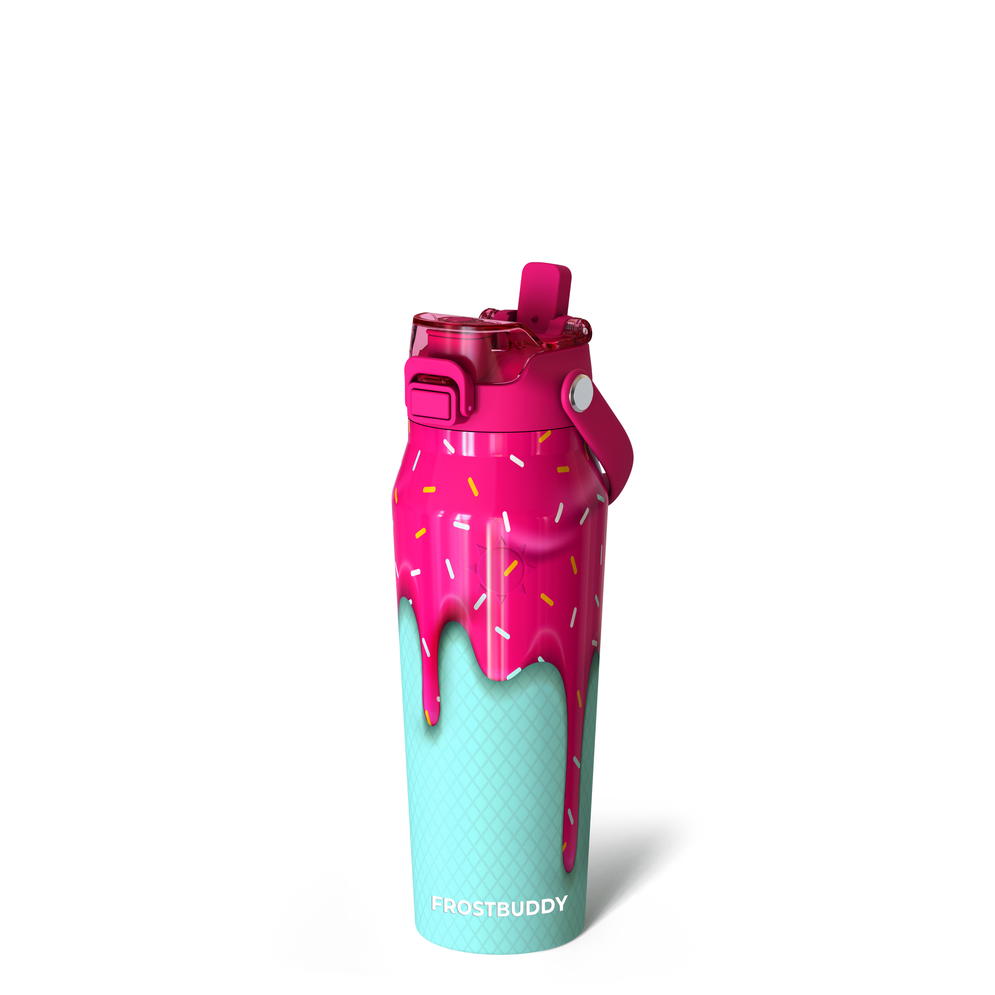 Bottle Buddy 24oz | Berry Blitz image 1