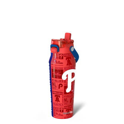 Bottle Buddy 24oz | Philadelphia Phillies | Legacy image 2