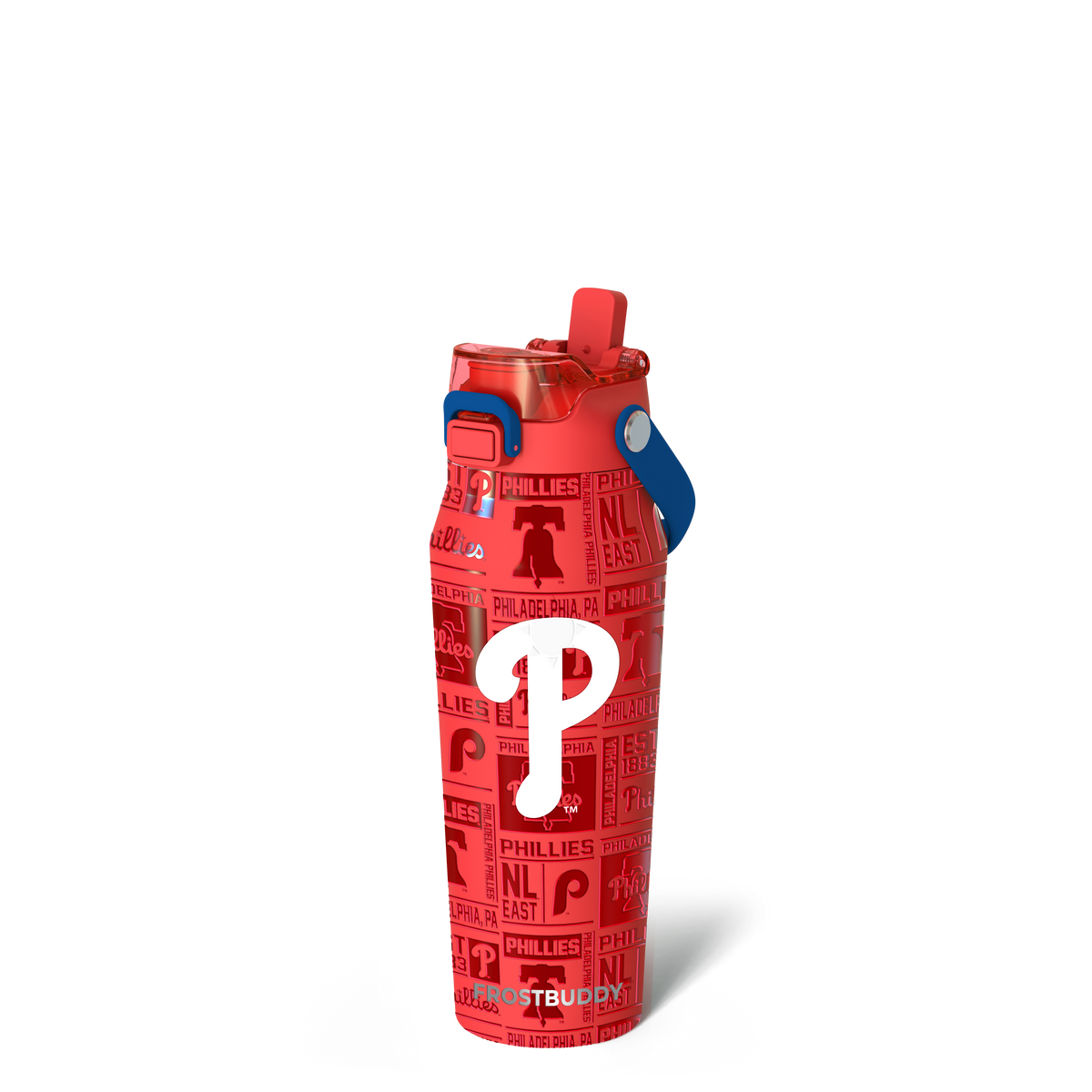 Bottle Buddy 24oz | Philadelphia Phillies | Legacy image 1