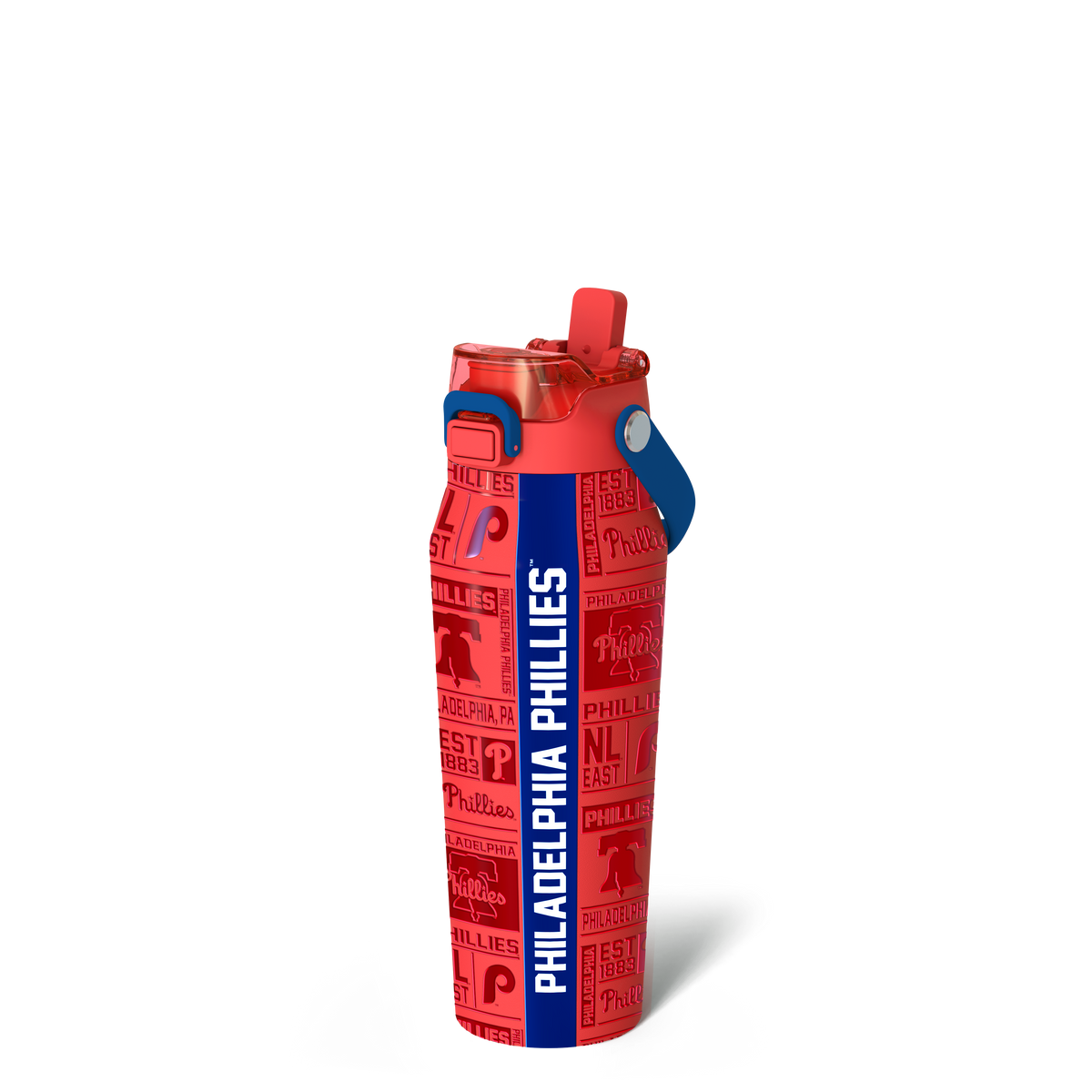 Bottle Buddy 24oz | Philadelphia Phillies | Legacy image 3