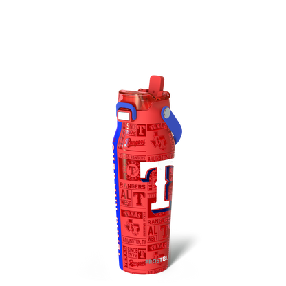 Bottle Buddy 24oz | Texas Rangers | Legacy image 2
