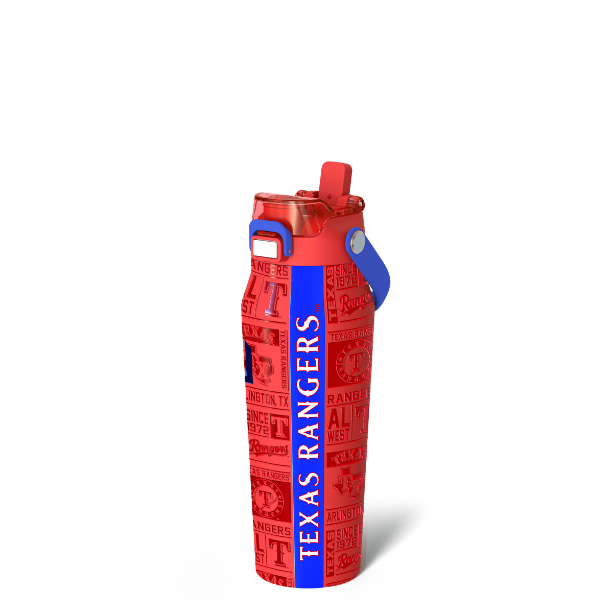 Bottle Buddy 24oz | Texas Rangers | Legacy image 3