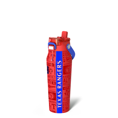 Bottle Buddy 24oz | Texas Rangers | Legacy image 3