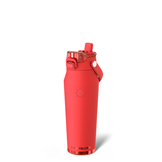 Bottle Buddy 24oz | Red image 1