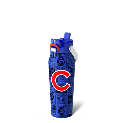 Bottle Buddy 24oz | Chicago Cubs | Legacy image 4