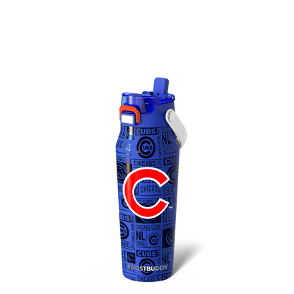 Bottle Buddy 24oz | Chicago Cubs | Legacy image 1