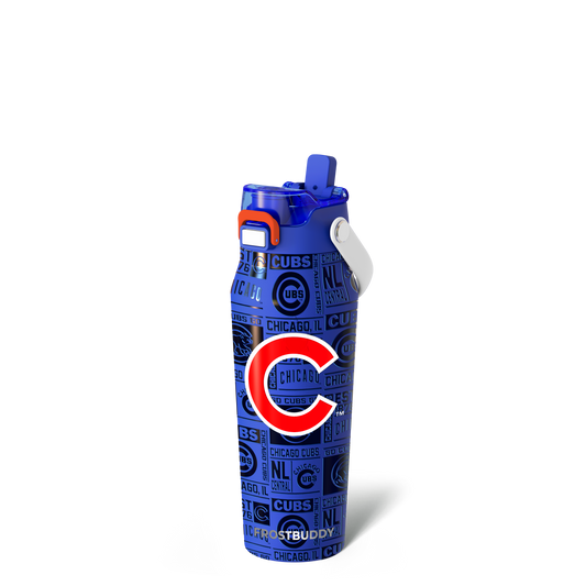 Bottle Buddy 24oz | Chicago Cubs | Legacy image 1