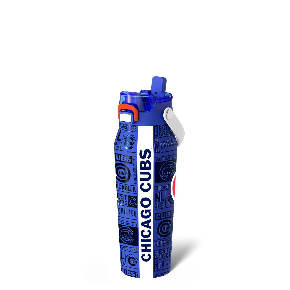 Bottle Buddy 24oz | Chicago Cubs | Legacy image 3