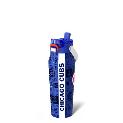 Bottle Buddy 24oz | Chicago Cubs | Legacy image 3