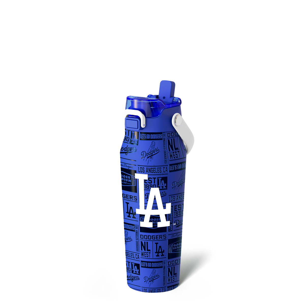 Bottle Buddy 24oz | Los Angeles Dodgers | Legacy image 4