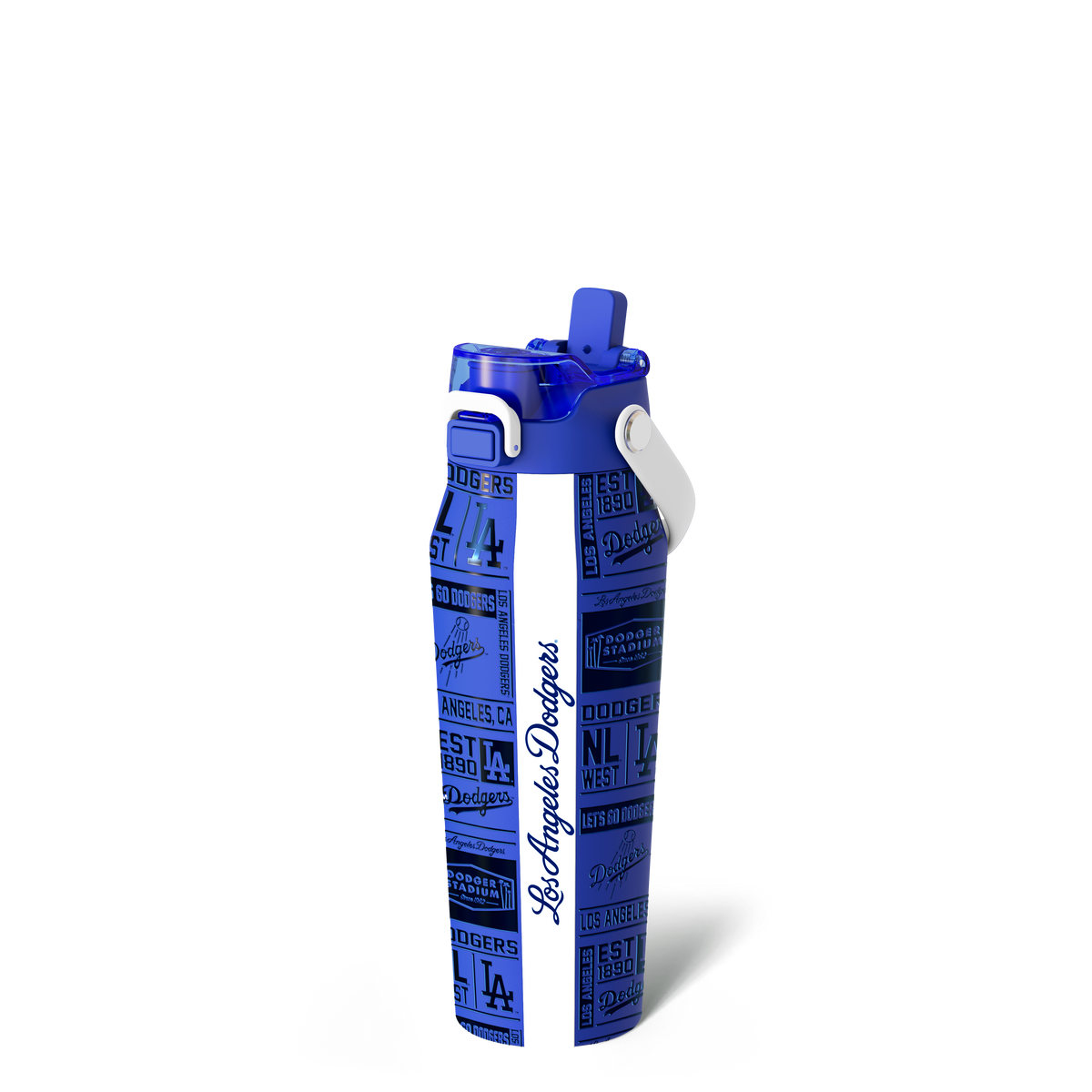 Bottle Buddy 24oz | Los Angeles Dodgers | Legacy image 3