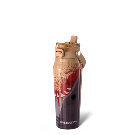 Bottle Buddy 24oz | Snack Time image 1