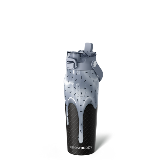 Bottle Buddy 24oz | Steel Scoop image 1