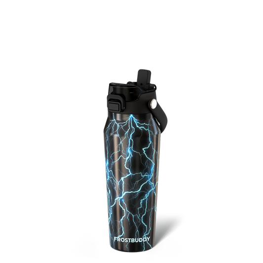 Bottle Buddy 24oz | Strike Zone image 2