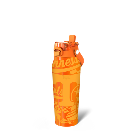 Bottle Buddy 24oz | Tennessee Volunteers | Color Rush image 1