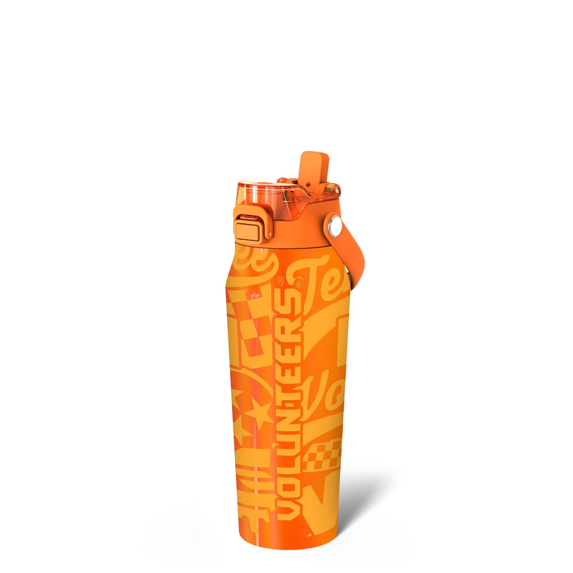 Bottle Buddy 24oz | Tennessee Volunteers | Color Rush image 3