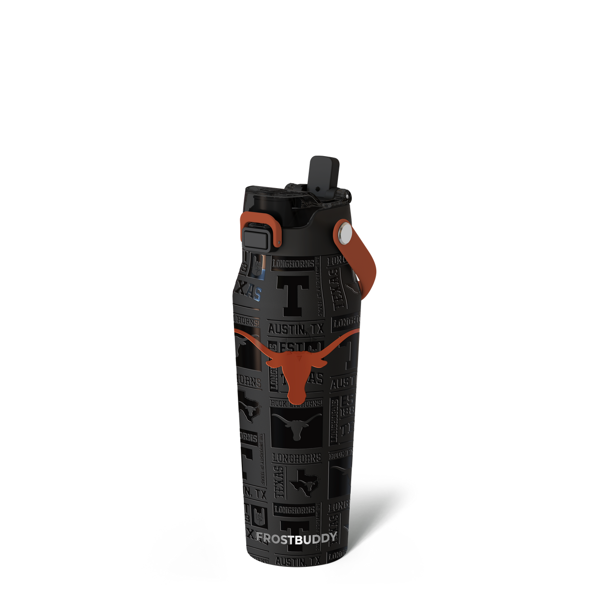 Bottle Buddy 24oz | Texas Longhorns | Legacy image 1