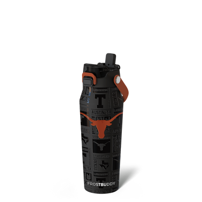 Bottle Buddy 24oz | Texas Longhorns | Legacy image 1