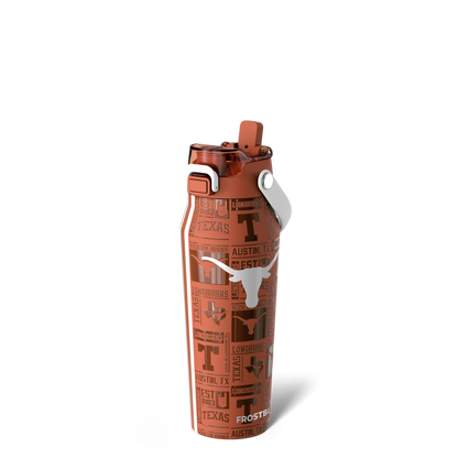 Bottle Buddy 24oz | Texas Longhorns | Legacy image 2